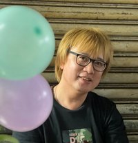 Harriet - Male escort in Hong Kong