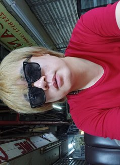 Harriet - Male escort in Hong Kong Photo 6 of 10