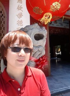 Harriet - Male escort in Hong Kong Photo 9 of 10