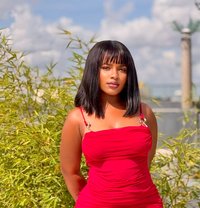 Harriet - escort in Nairobi