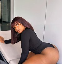 Harriet - escort in Nairobi