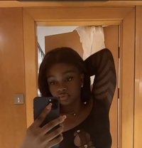 Harriet - escort in Lagos, Nigeria