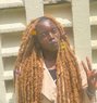 Harrilynn - Acompañantes transexual in Kakamega Photo 1 of 2