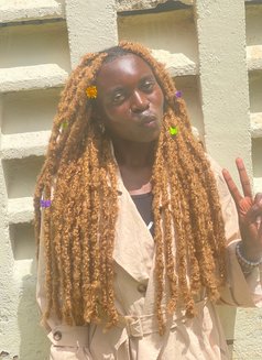 Harrilynn - Transsexual escort in Kakamega Photo 1 of 2