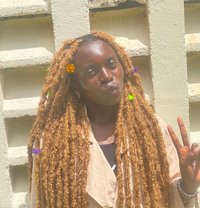 Harrilynn - Acompañantes transexual in Kakamega