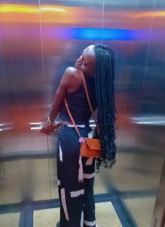 Harrilynn - Transsexual escort in Kakamega Photo 2 of 2