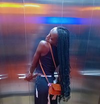 Harrilynn - Acompañantes transexual in Kakamega