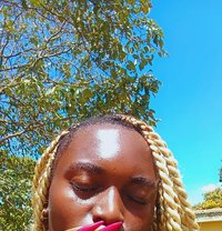 Harrilynn - Transsexual escort in Kisumu