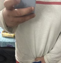 Harris - Male escort in New Delhi