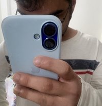Harris - Male escort in New Delhi