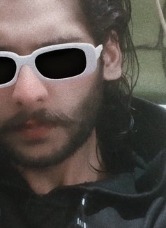 Harris Jutt - Male companion in Islamabad Photo 1 of 1