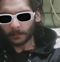 Harris Jutt - Acompañante masculino in Islamabad