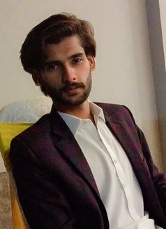 Harris Jutt - Male companion in Lahore Photo 1 of 1