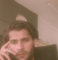 Harris Jutt - Acompañante masculino in Lahore