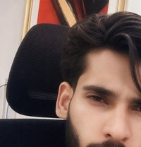 Harris Jutt - Acompañante masculino in Lahore