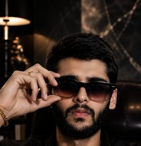 Harris Jutt - Acompañante masculino in Lahore