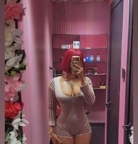 Harrish - escort in Okinawa Island