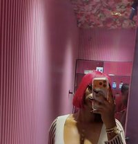 Harrish - escort in Okinawa Island