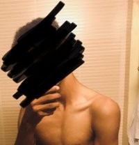 Harrison - Male escort in Bangalore