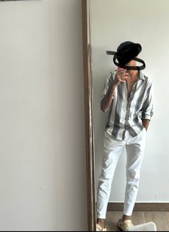 Harrison - Acompañantes masculino in Bangalore Photo 2 of 3