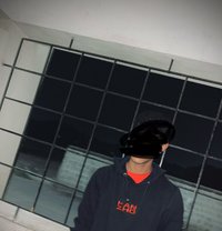 Harrison - Male escort in Bangalore