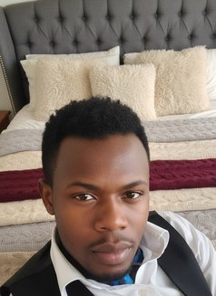 Harrison - Acompañantes masculino in Nairobi Photo 1 of 2