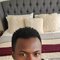 Harrison - Male escort in Nairobi