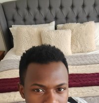 Harrison - Acompañantes masculino in Nairobi