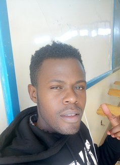 Harrison - Acompañantes masculino in Nairobi Photo 2 of 2