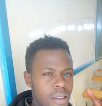 Harrison - Acompañantes masculino in Nairobi