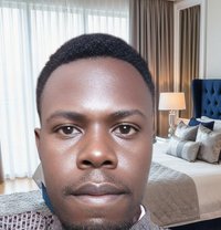 Harrison - Male escort in Nairobi