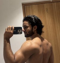 Harrry - Male escort in Chennai