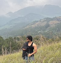 Harrry - Male escort in Chennai