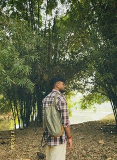 Harry Always - Male escort in Kolkata Photo 1 of 1