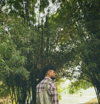 Harry Always - Male escort in Kolkata
