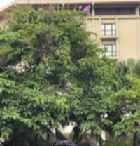 Harry - Male escort in Dhaka