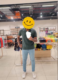 Harry Black69 - Male escort in Chennai Photo 2 of 3