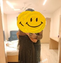 Harry Black69 - Male escort in Chennai