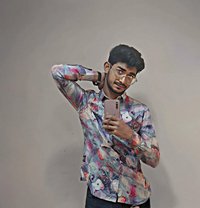 Harry (Dhaka) - Male escort in Dhaka