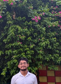 Harry (Dhaka) - Acompañantes masculino in Dhaka Photo 2 of 2