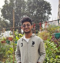 Harry (Dhaka) - Male escort in Dhaka