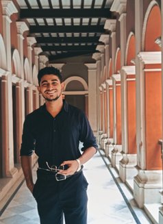 Harry (Dhaka) - Male escort in Dhaka Photo 7 of 7