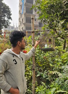 Harry (Dhaka) - Male escort in Dhaka Photo 2 of 5