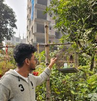 Harry (Dhaka) - Male escort in Dhaka