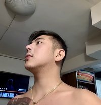 MNLBOY_PH - Male escort in Kuala Lumpur