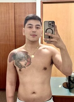 MNLBOY_PH - Male escort in Bangkok Photo 6 of 16