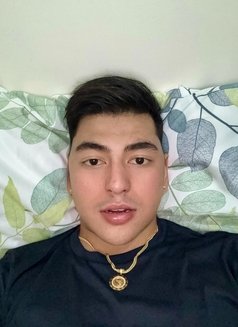 MNLBOY_PH - Male escort in Bangkok Photo 3 of 16