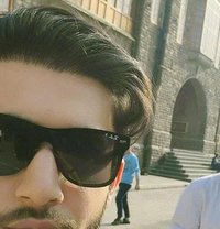 Harry - Male escort in Chandigarh