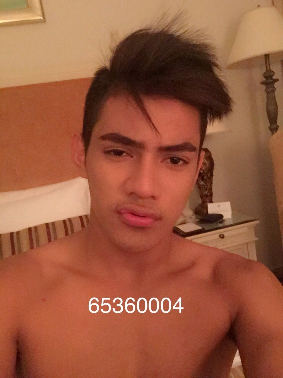 Gay Escorts Hongkong 89