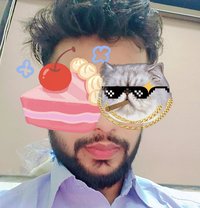 Harry - Male adult performer in Mumbai Photo 1 of 3